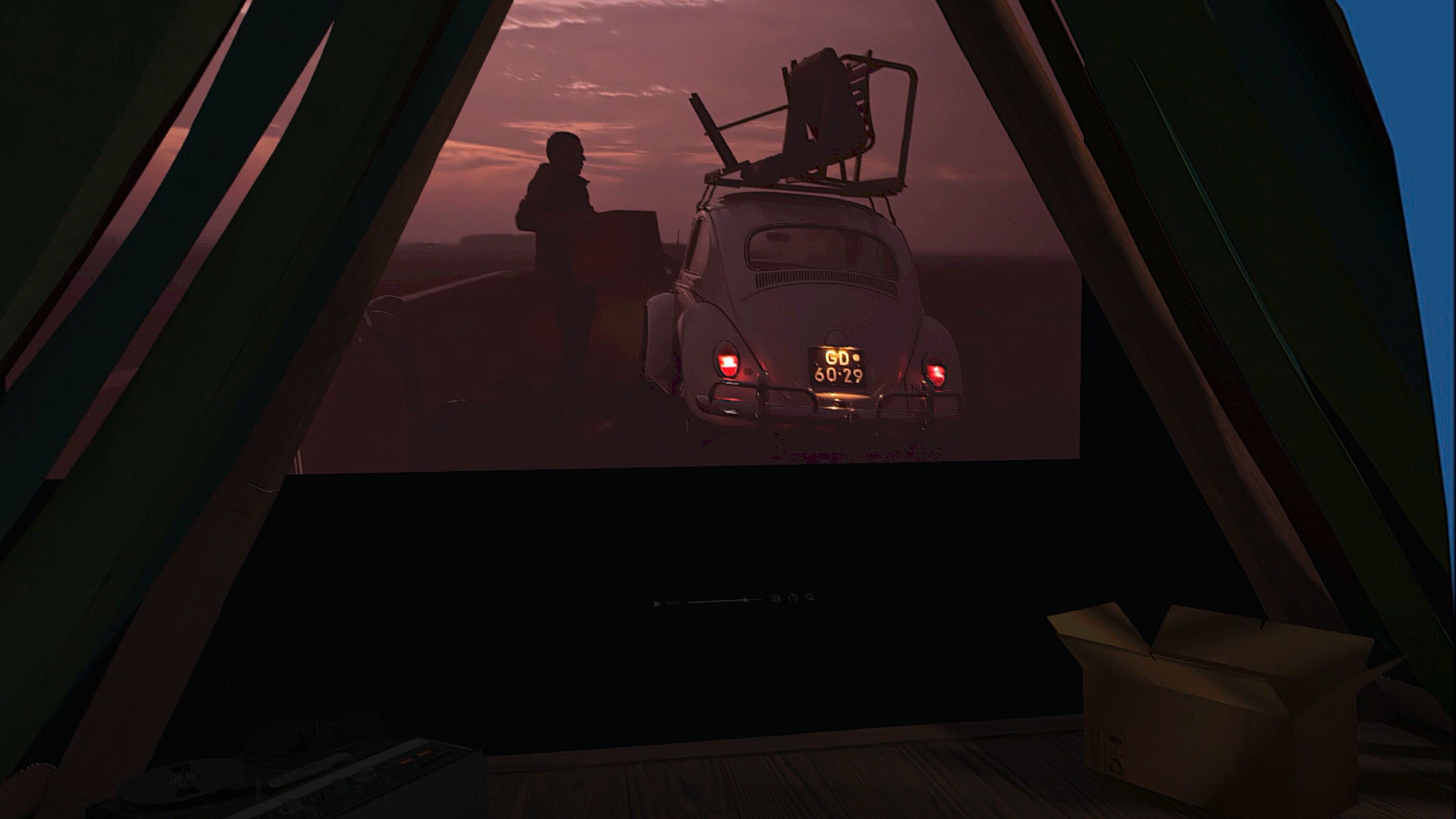 HERE screenshot 3