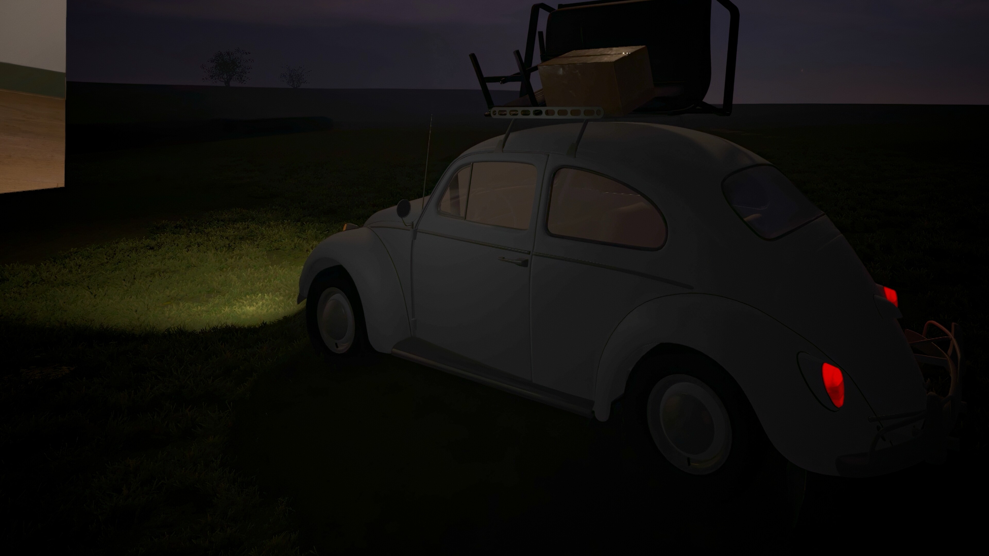 HERE screenshot 6