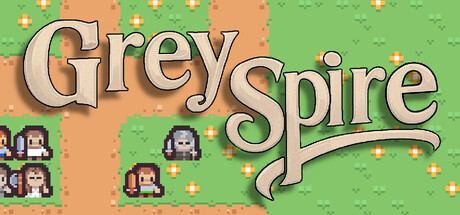GreySpire