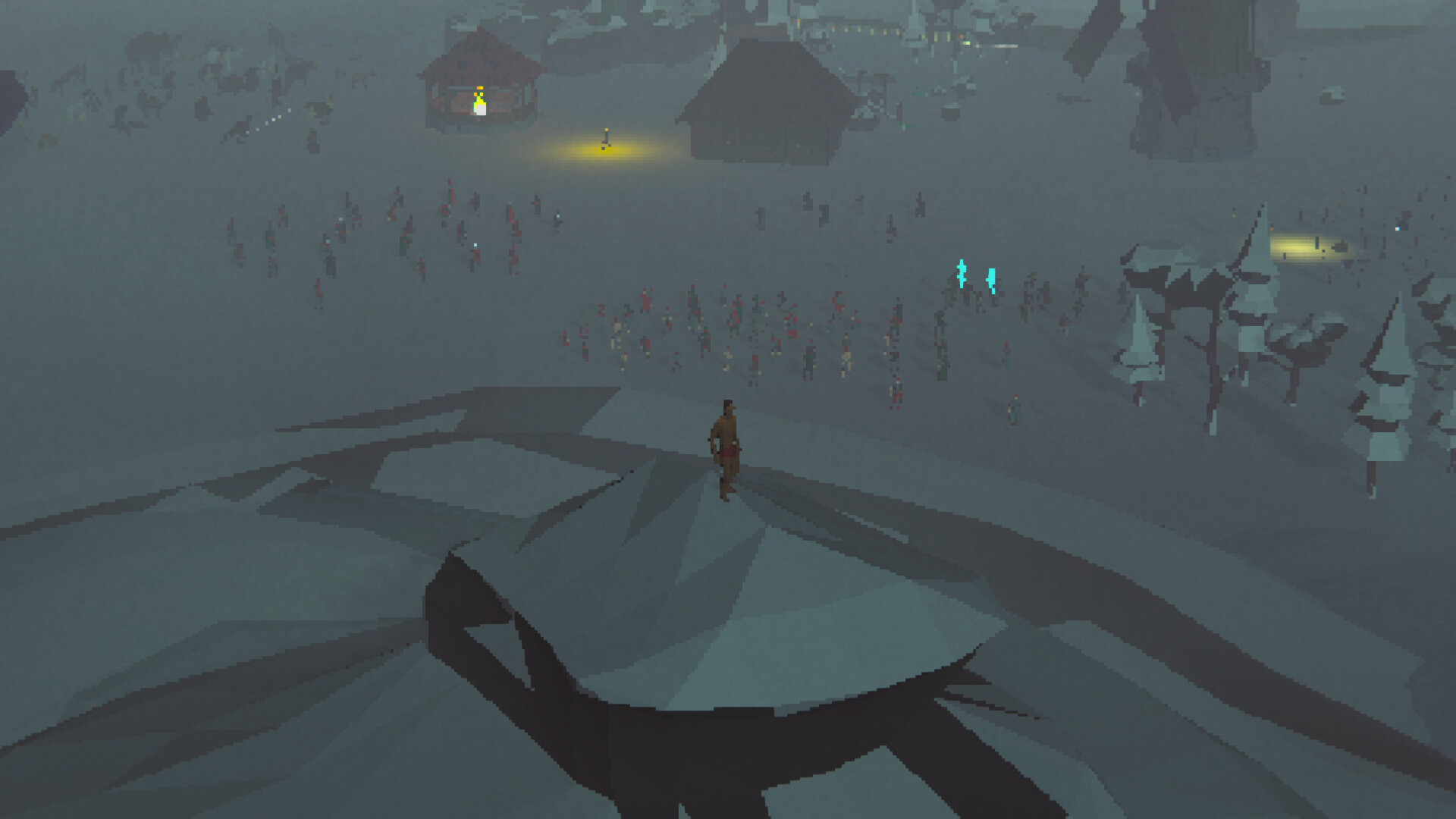 Sapia screenshot 5