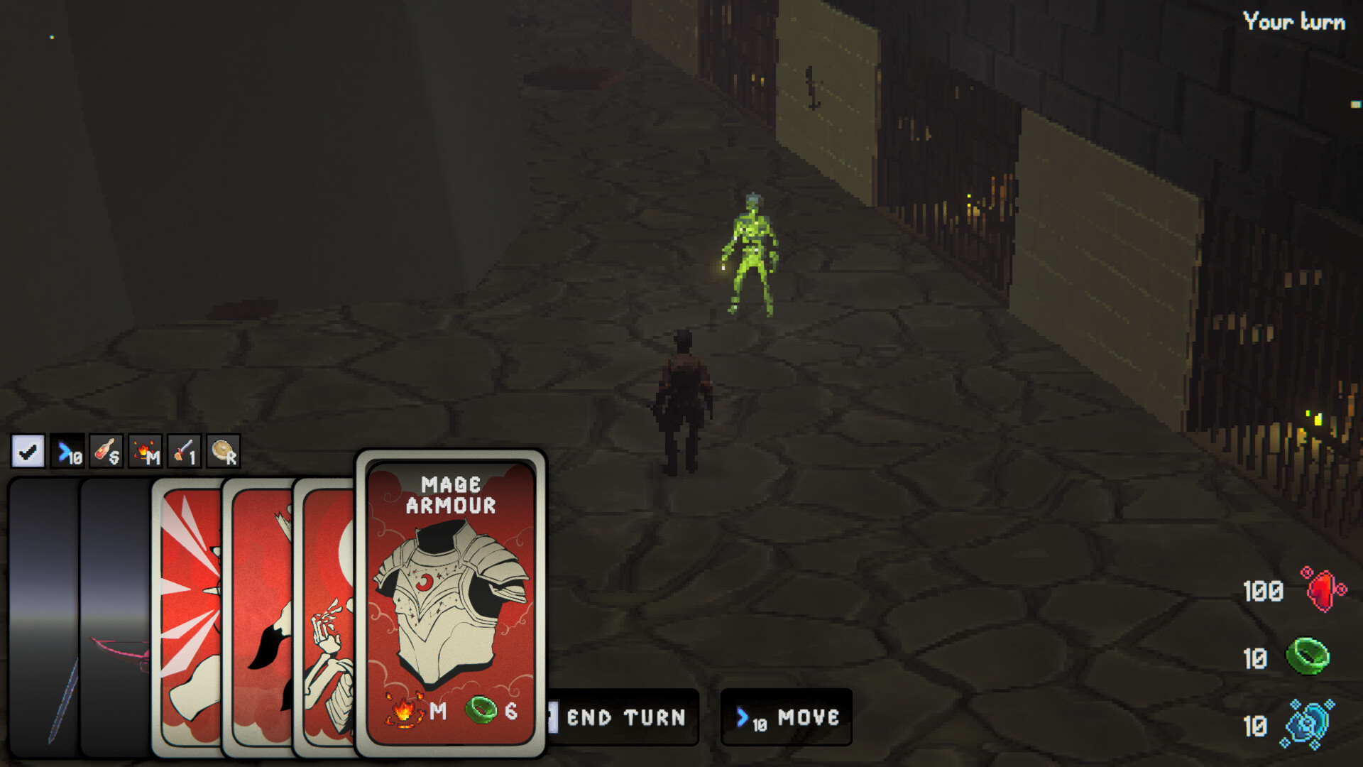 Sapia screenshot 1