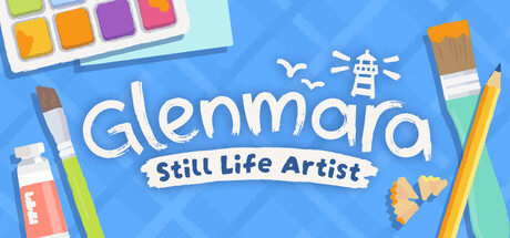 Glenmara: Still Life Artist — Steam header