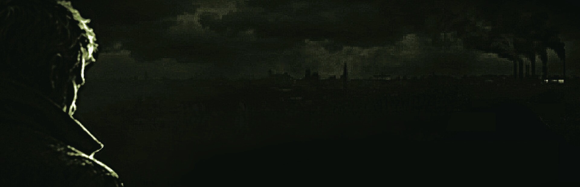 Before the Silence Claims: In Absentia