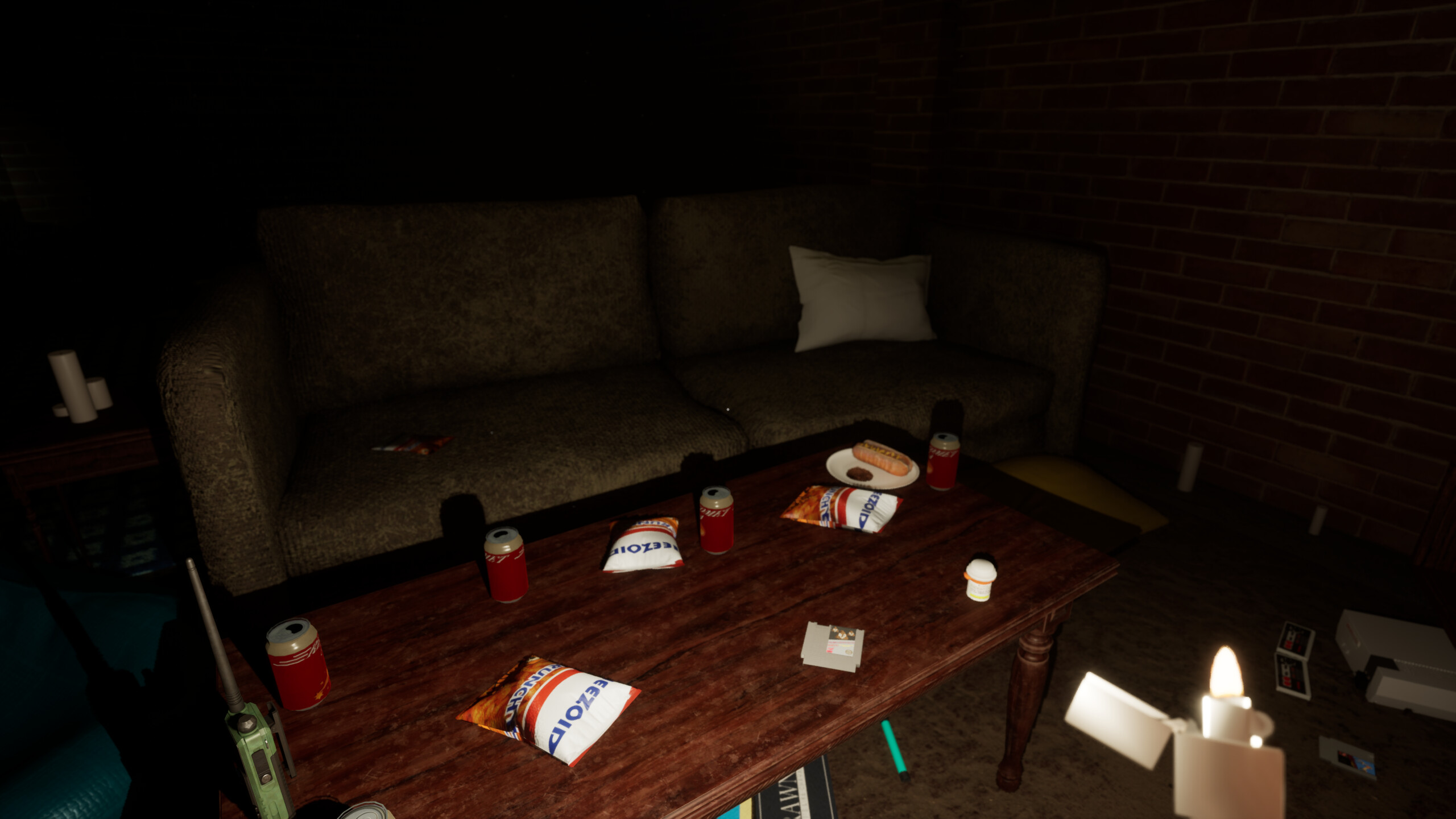 Sleepover at Sam’s screenshot 8