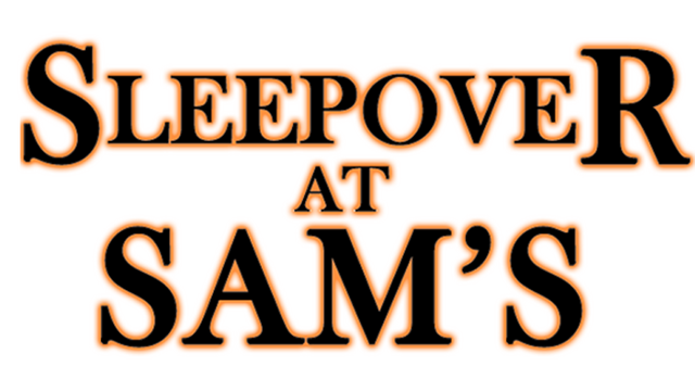 Sleepover at Sam’s · SteamDB
