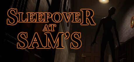 Sleepover at Sam’s