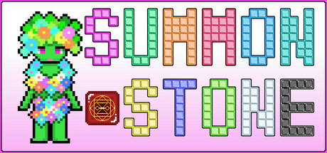 Summon Stone — Steam header