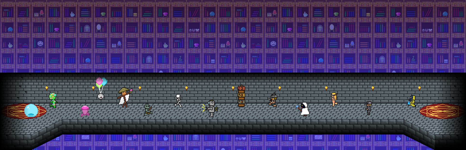 Summon Stone