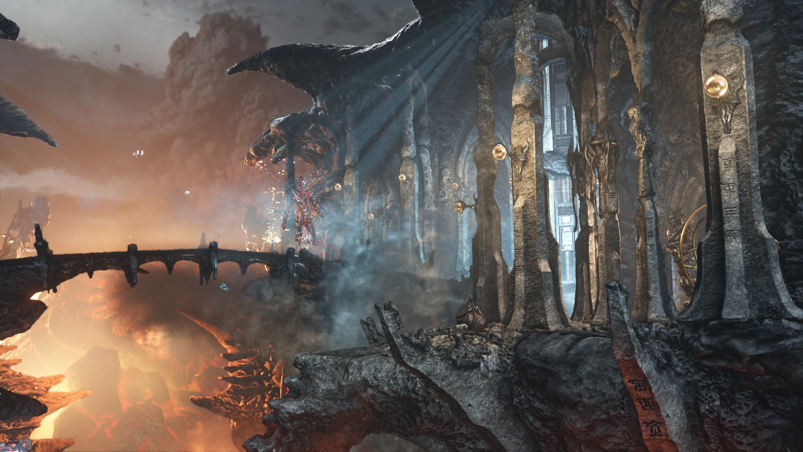 3DMark Fire Strike benchmark screenshot 8