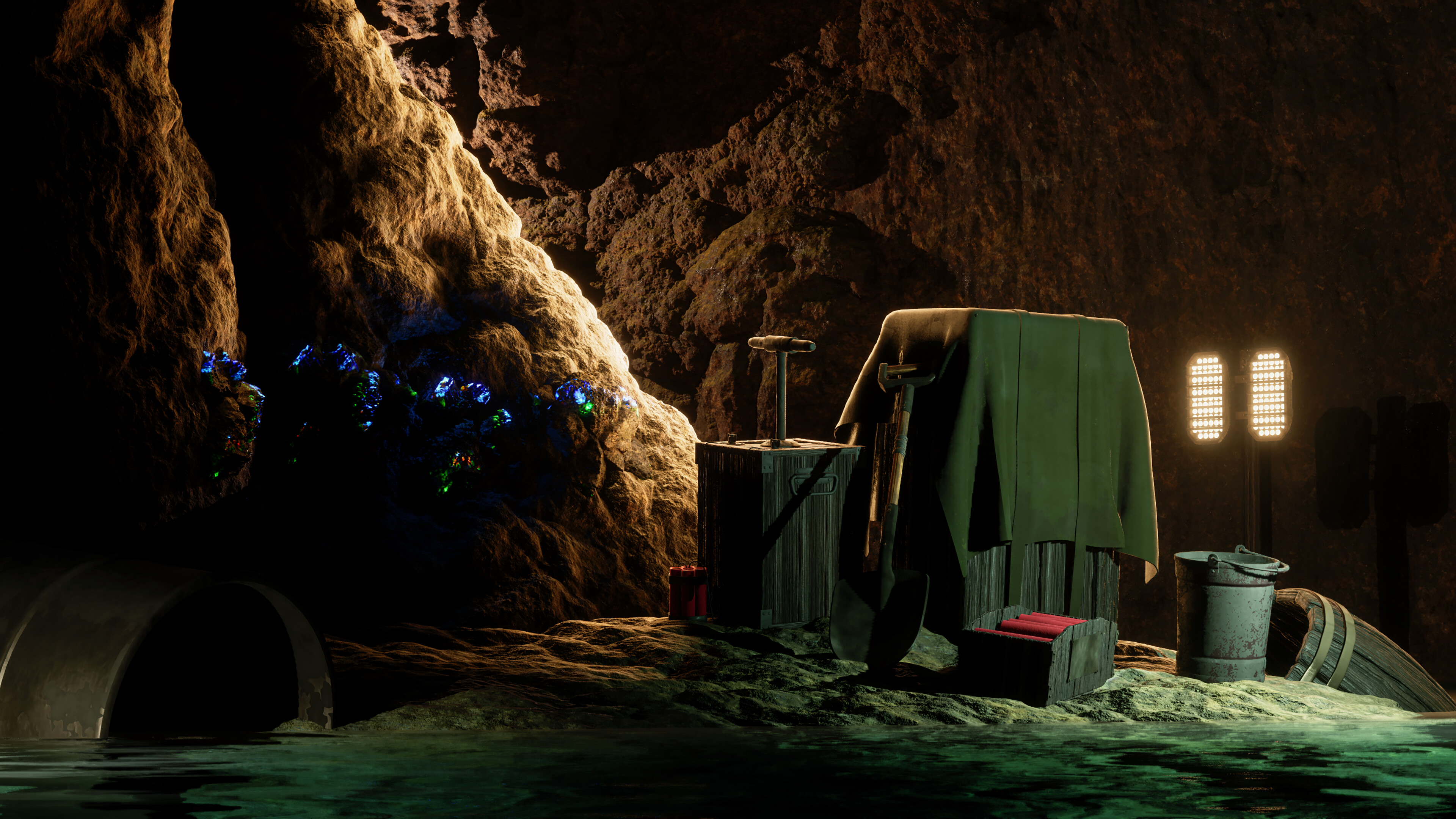 Infinity Rising screenshot 11