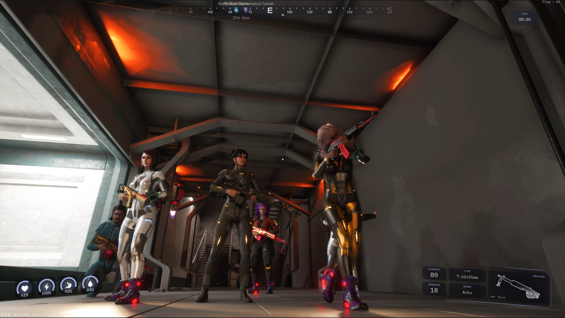 Infinity Rising screenshot 10
