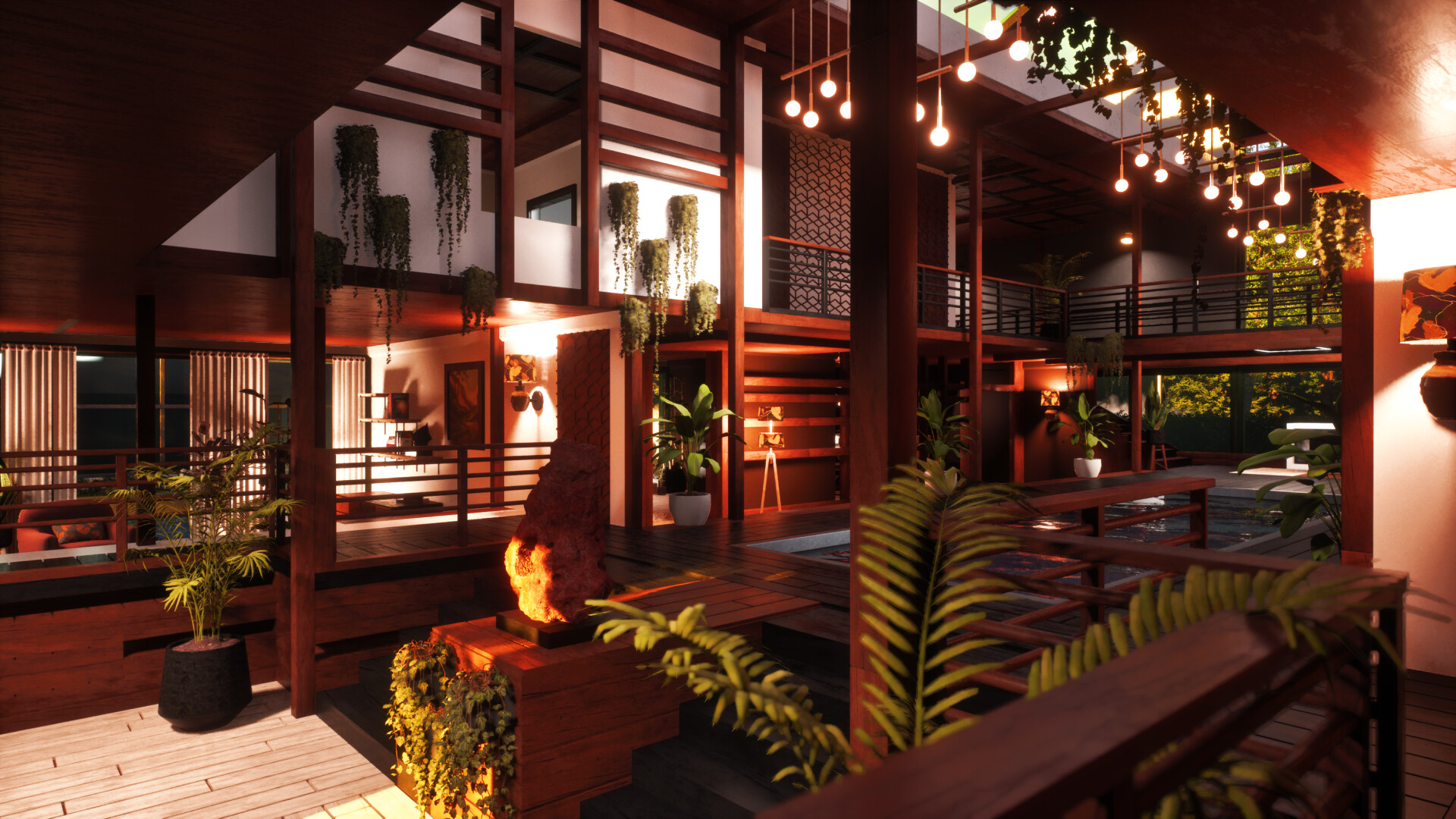 Infinity Rising screenshot 15