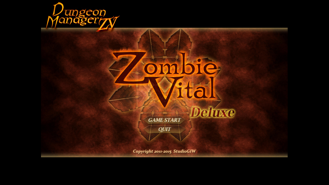 Dungeon Manager ZV screenshot 6