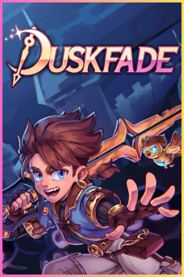 Duskfade Demo