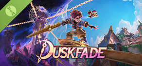 Duskfade Demo