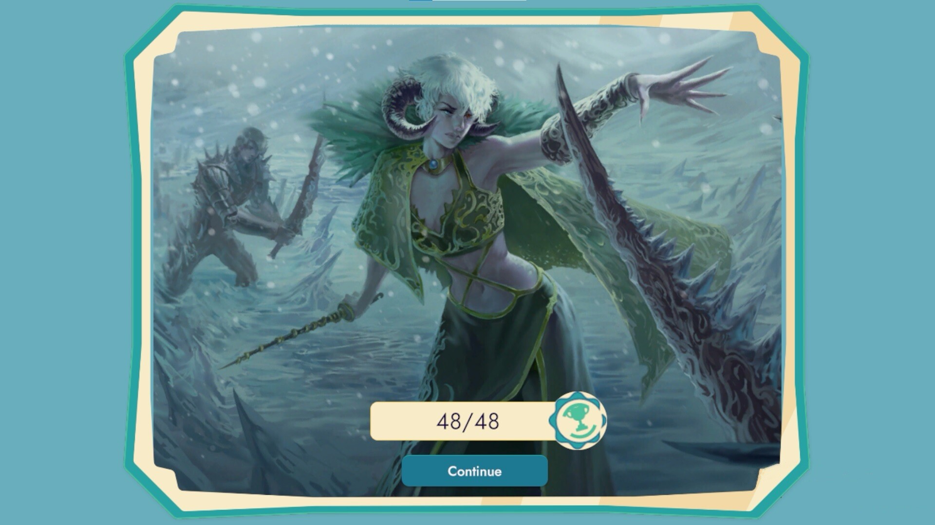 Puzzle Gallery - Whispers of the Arcane by Antonio Rizzati screenshot 5