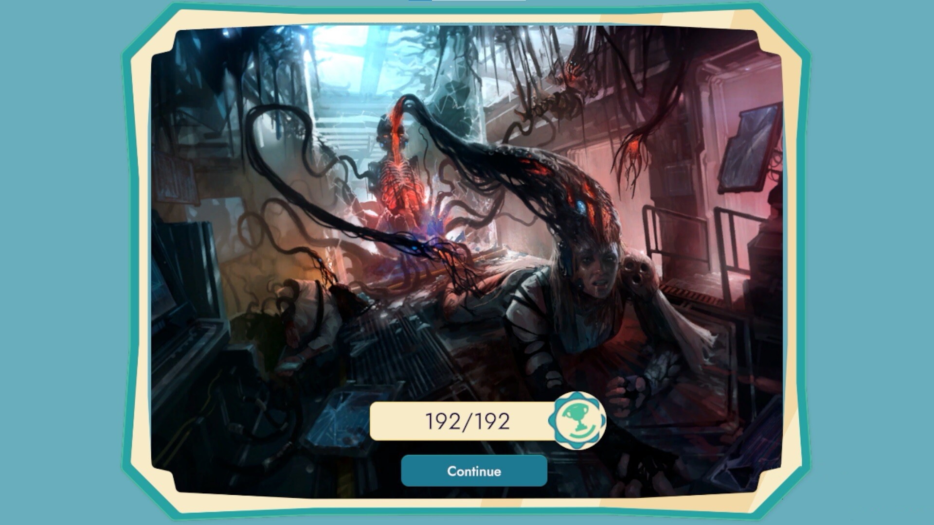 Puzzle Gallery - Whispers of the Arcane by Antonio Rizzati screenshot 9