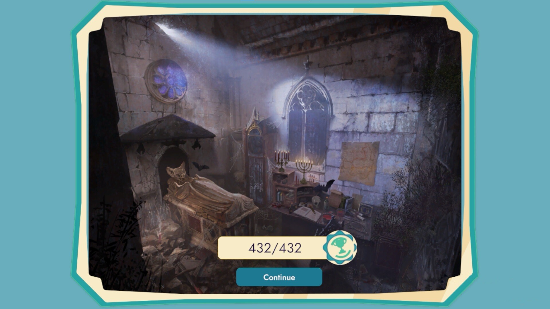 Puzzle Gallery - Whispers of the Arcane by Antonio Rizzati screenshot 7