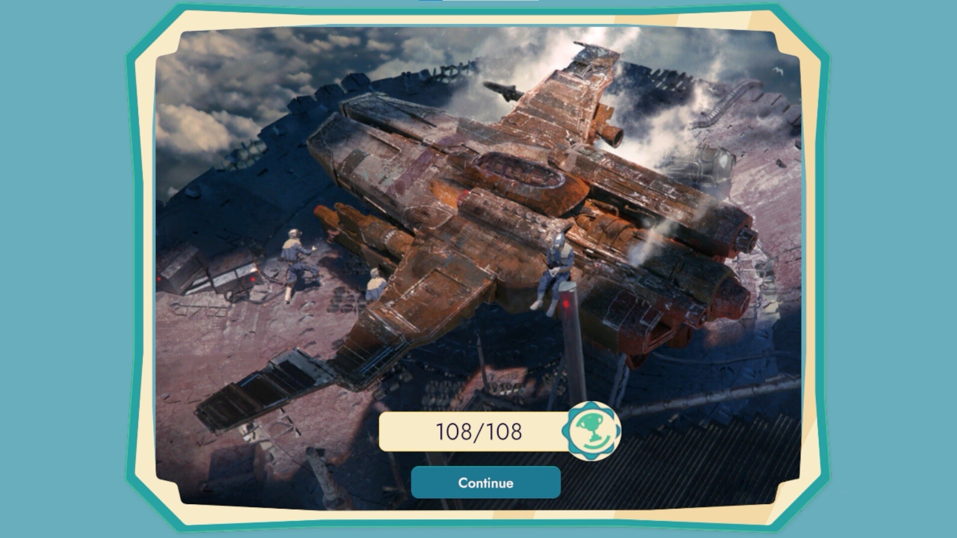 Puzzle Gallery - Whispers of the Arcane by Antonio Rizzati screenshot 4