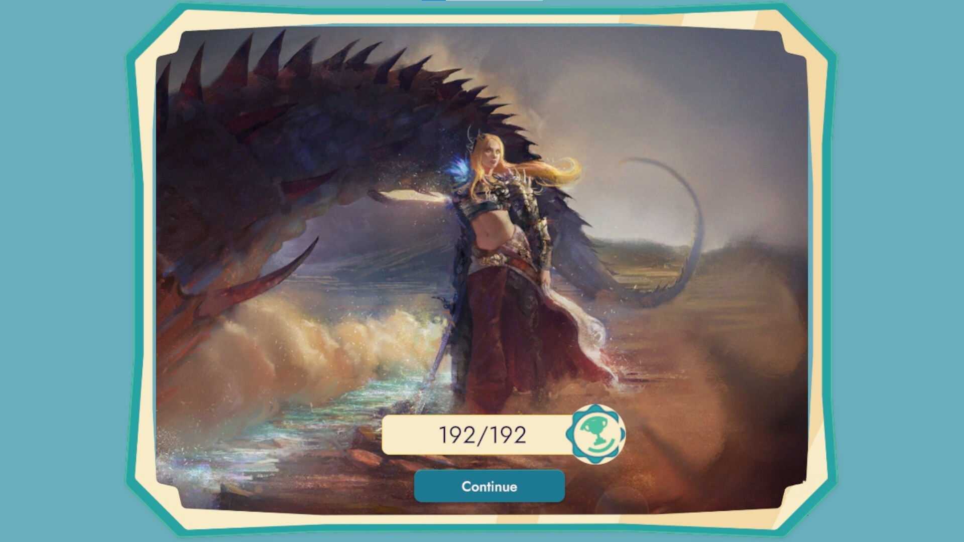 Puzzle Gallery - Whispers of the Arcane by Antonio Rizzati screenshot 8