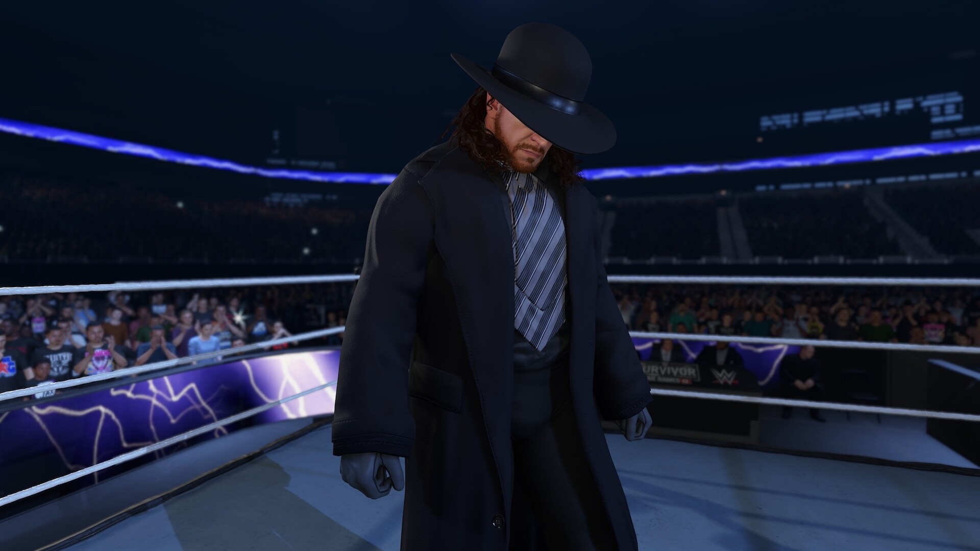 WWE 2K25 Deadman Bundle Virtual Currency Pack screenshot 2