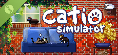 Catio Simulator Demo