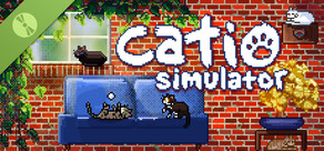 Catio Simulator Demo