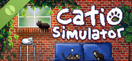 Catio Simulator Demo