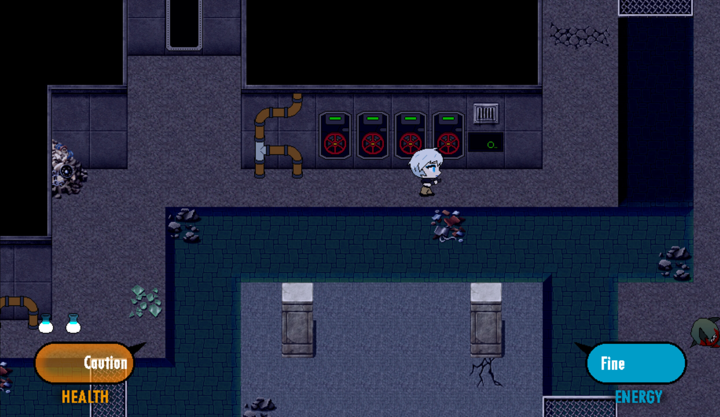 Penelope Syndrome screenshot 3