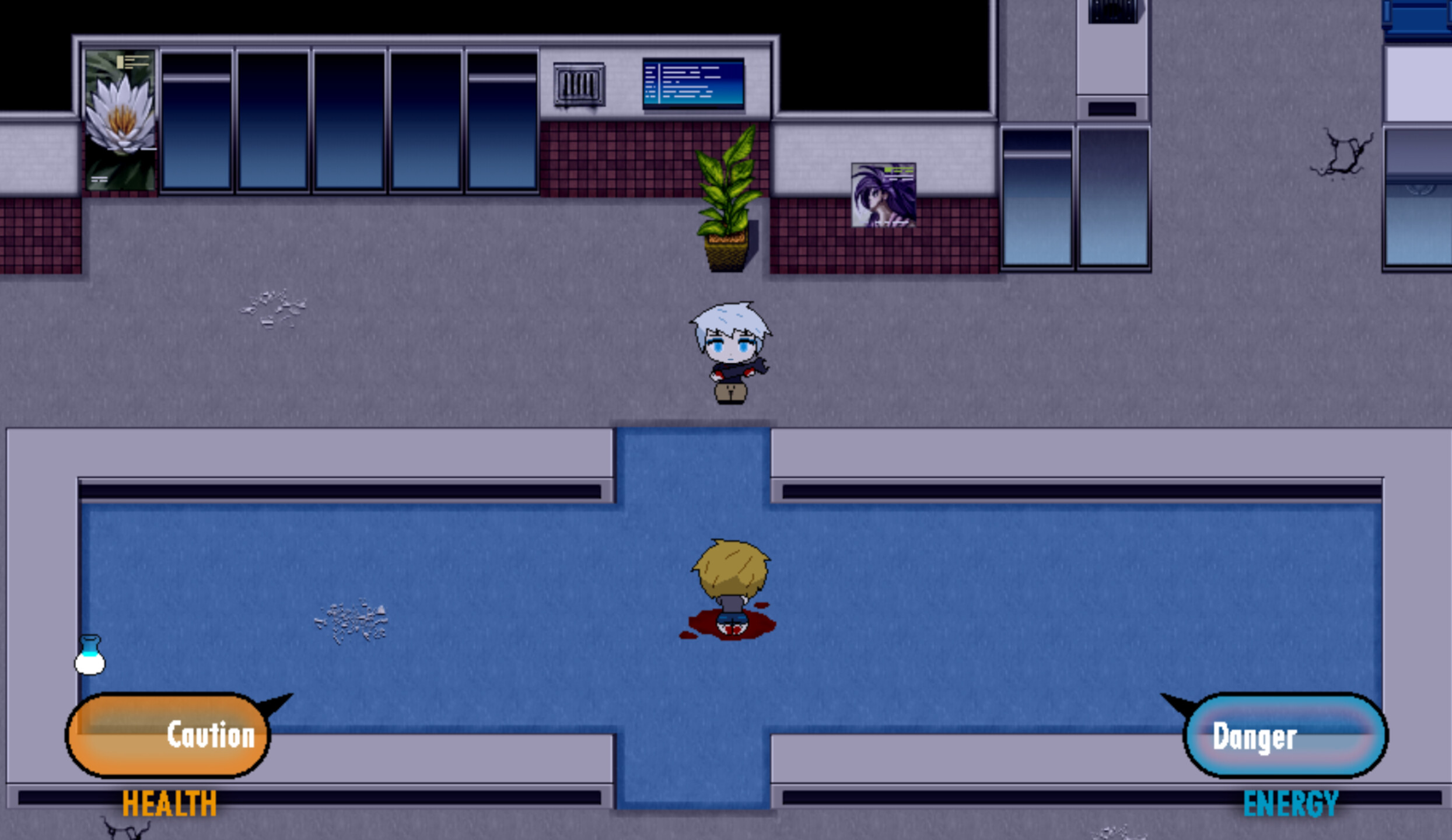 Penelope Syndrome screenshot 5