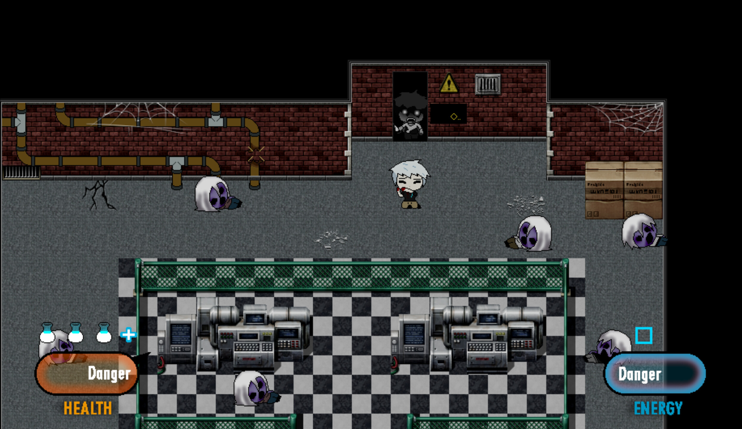 Penelope Syndrome screenshot 8