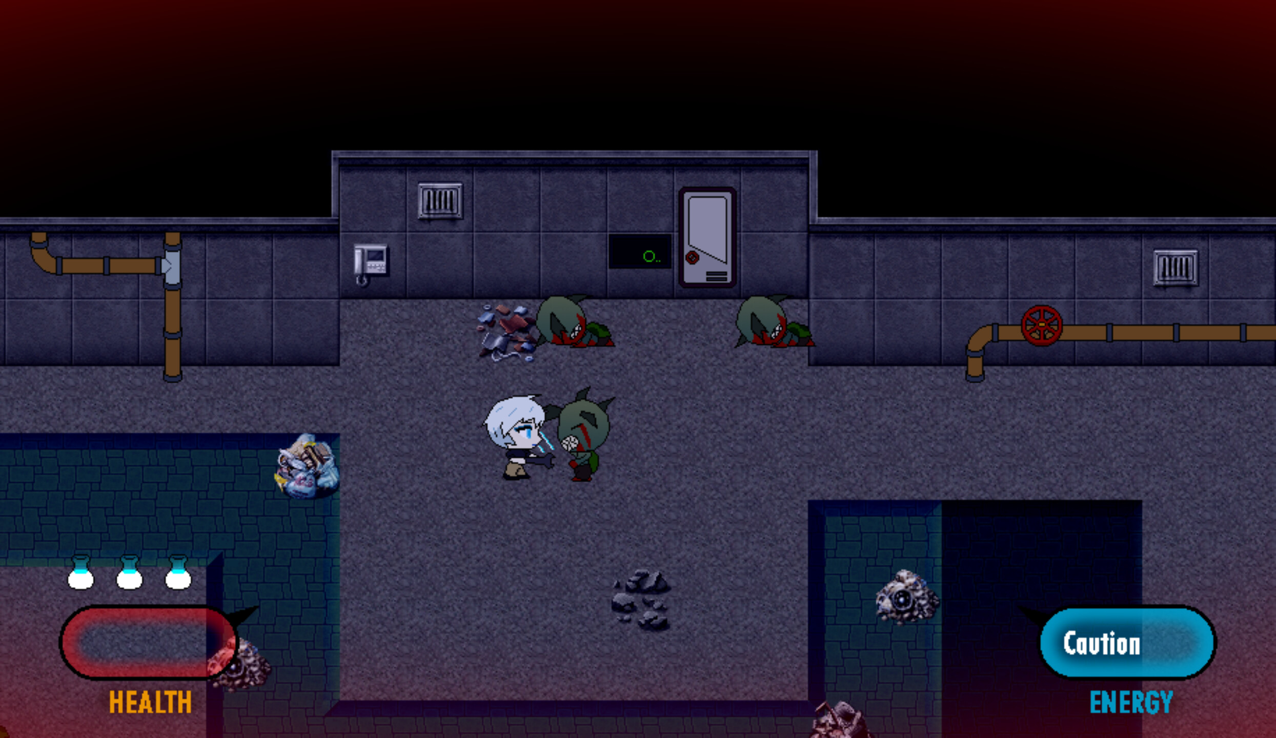 Penelope Syndrome screenshot 2