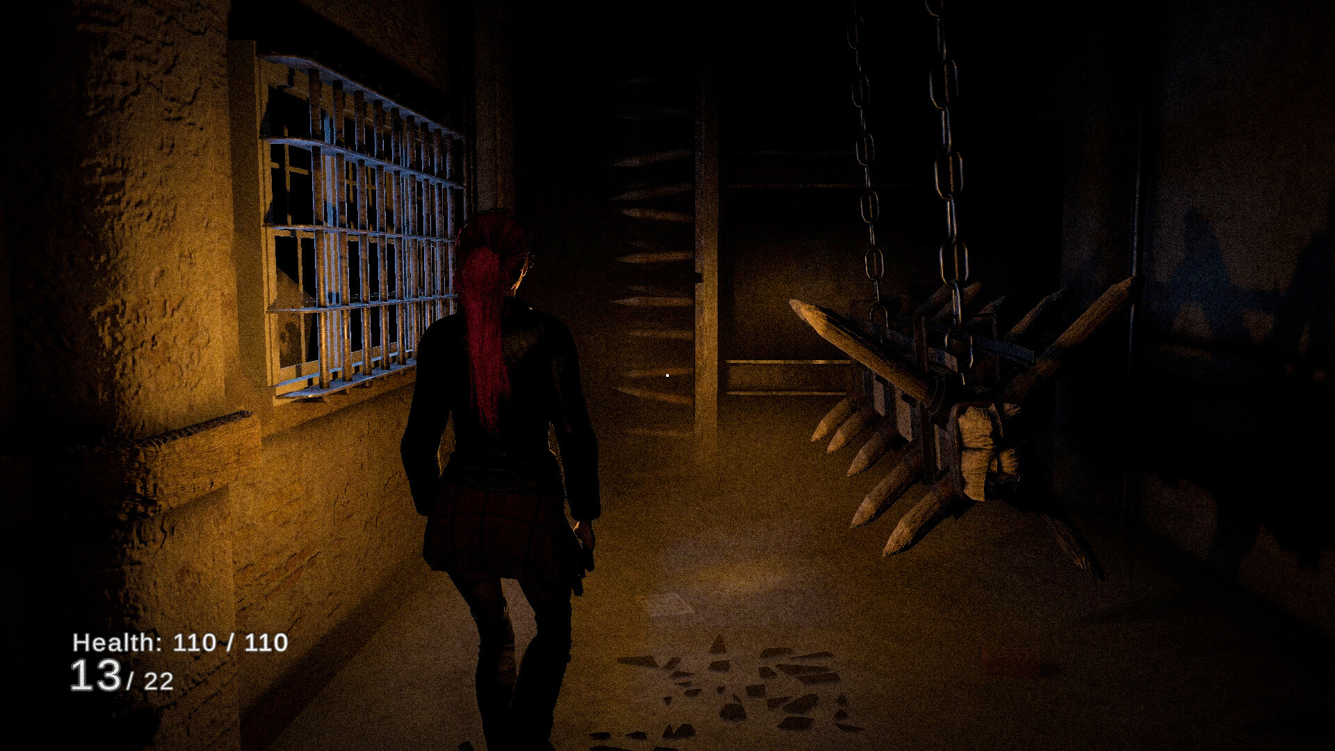 Seventh Seal screenshot 3