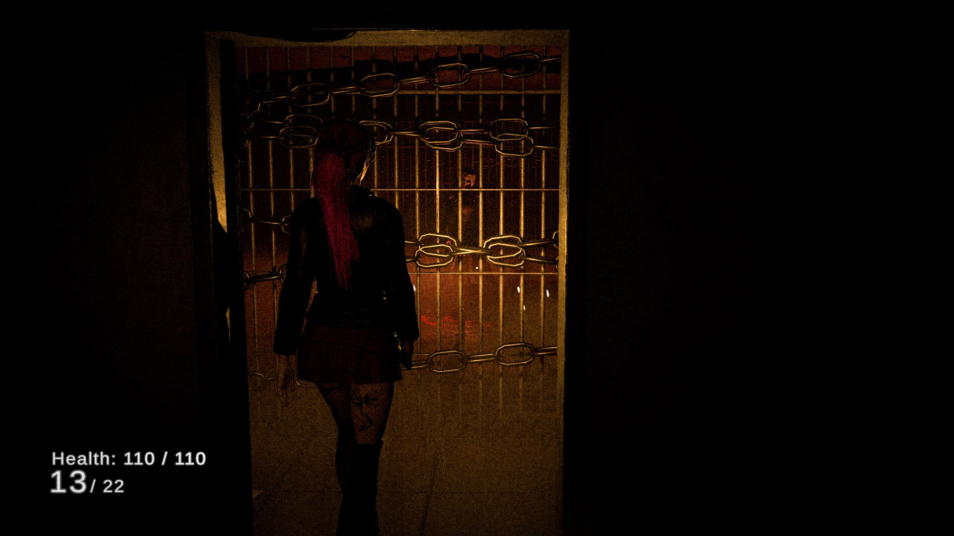Seventh Seal screenshot 2