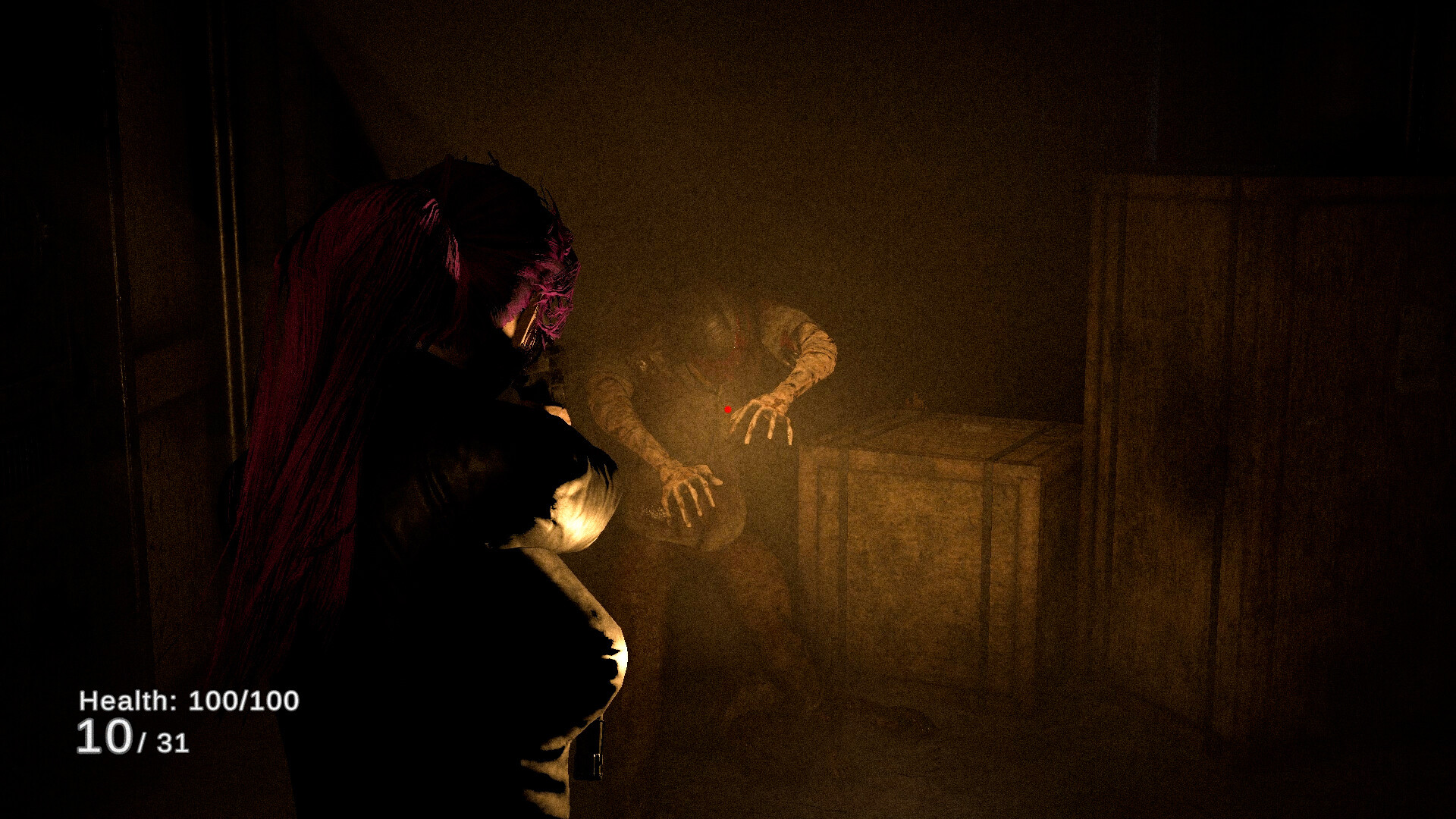 Seventh Seal screenshot 8