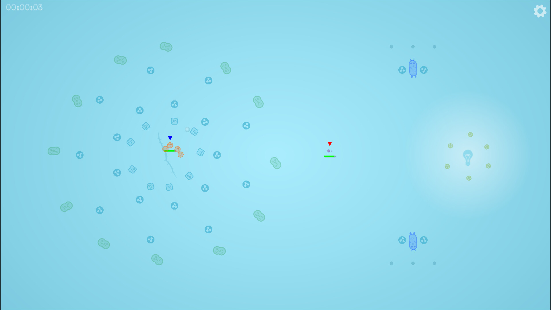 Proto-GO-a screenshot 6
