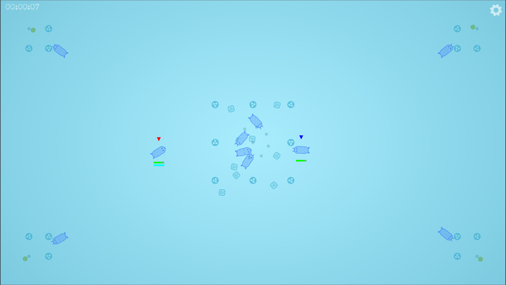 Proto-GO-a screenshot 5