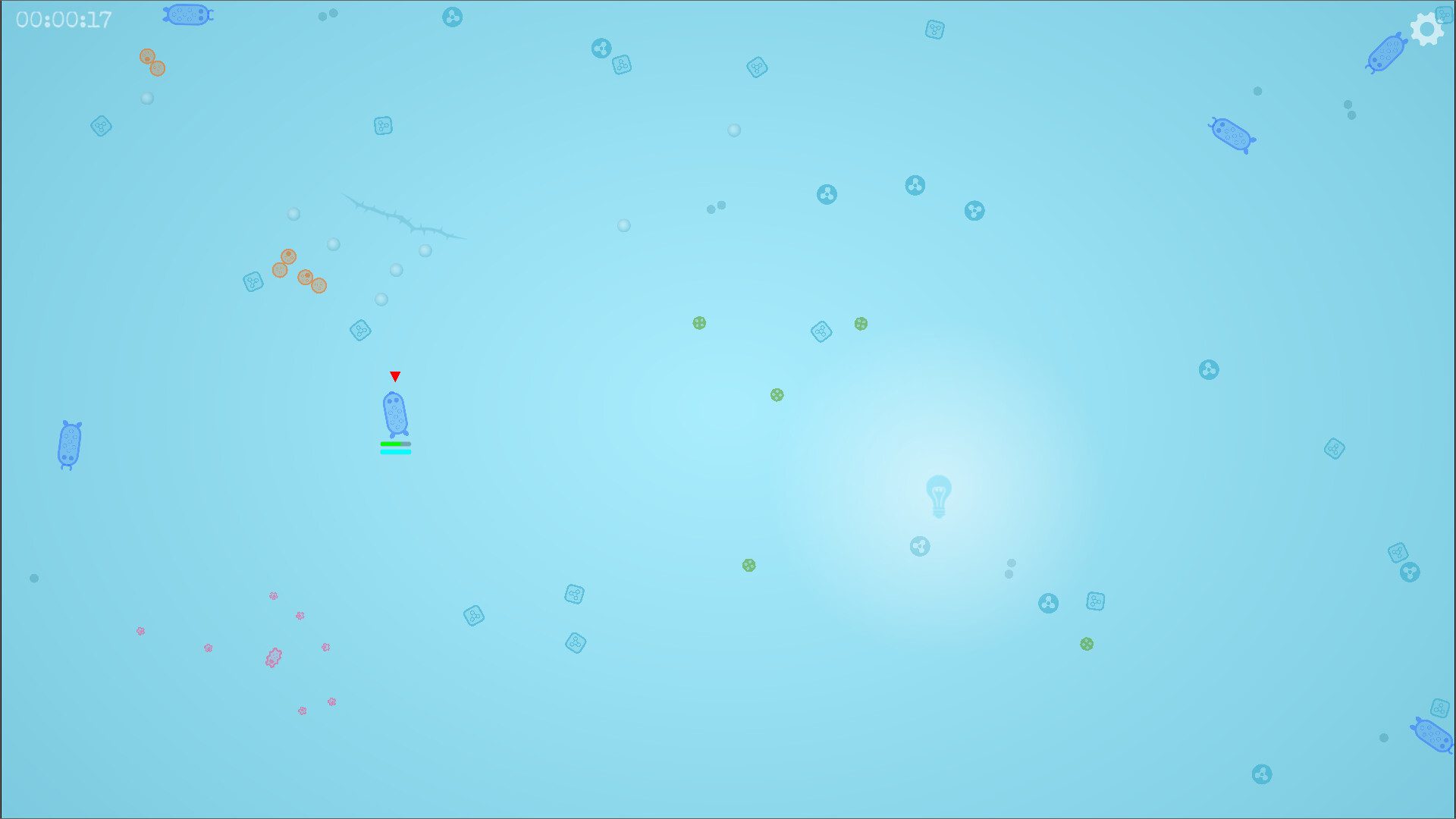 Proto-GO-a screenshot 1