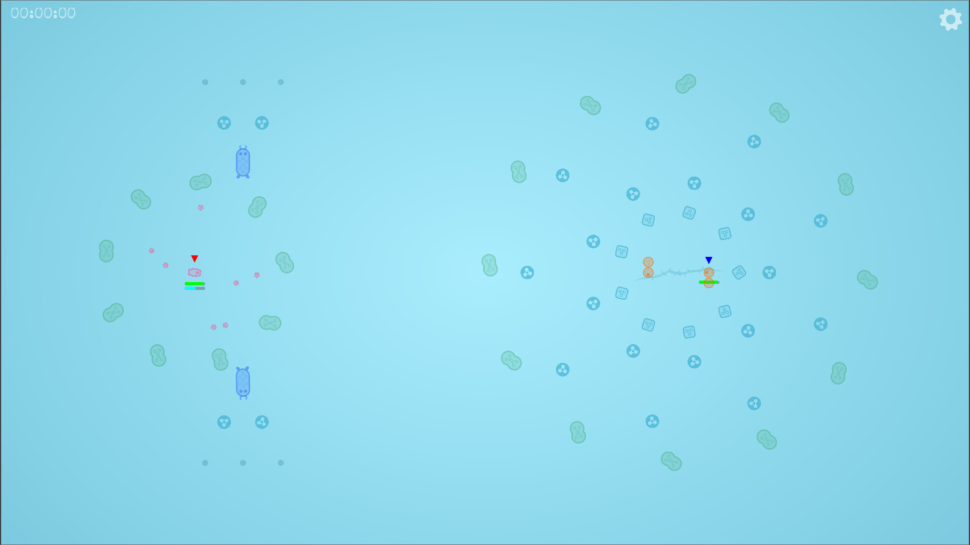 Proto-GO-a screenshot 4