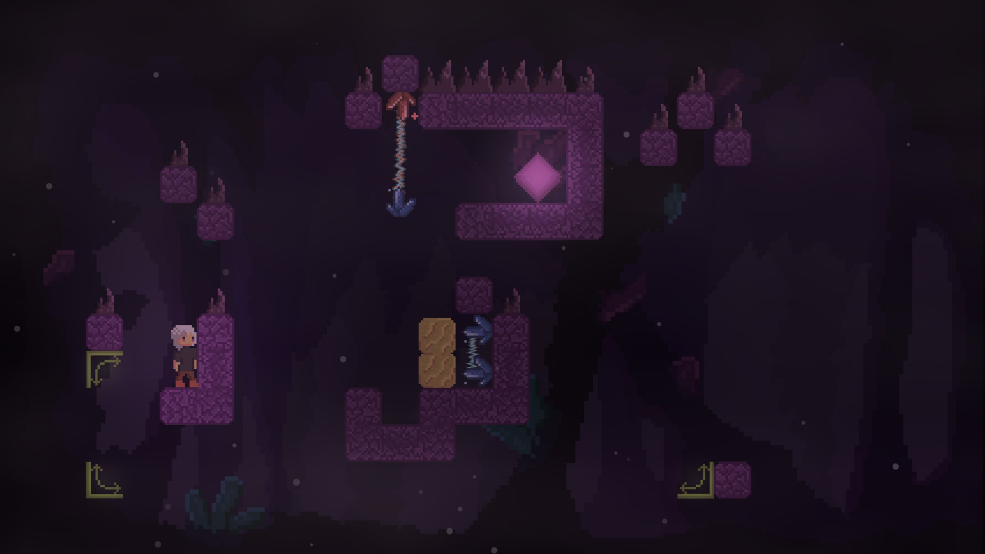 Within Lattice screenshot 6