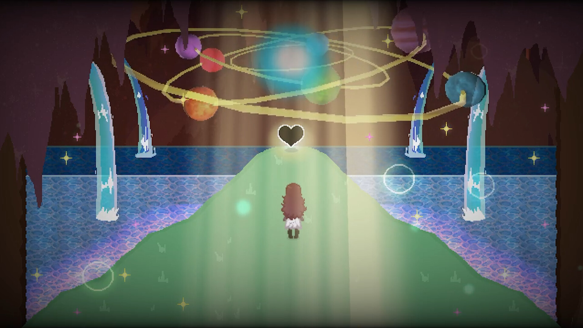 INTO THE AETHER screenshot 8