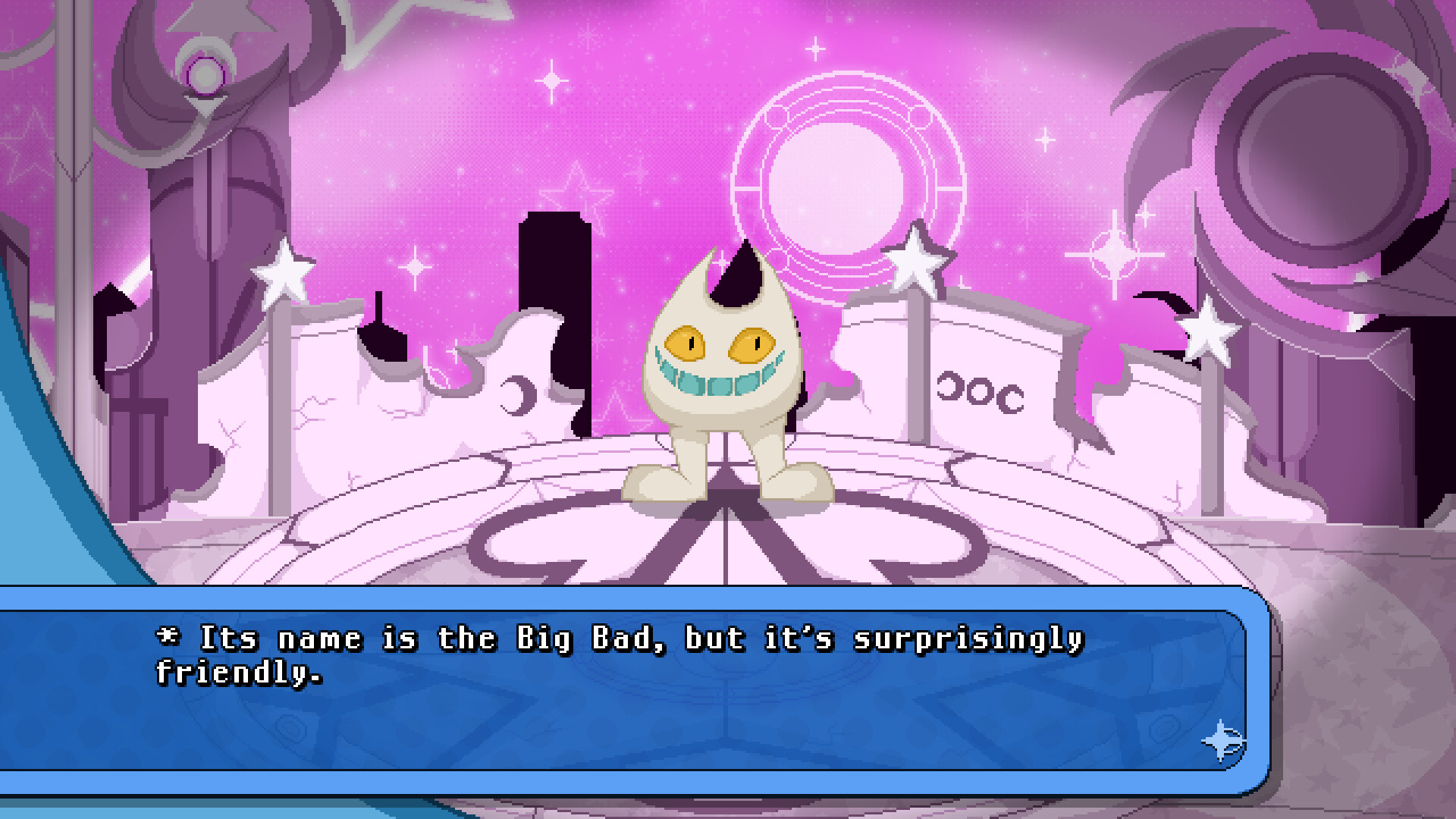 INTO THE AETHER screenshot 9