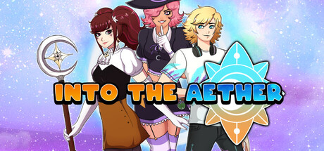 INTO THE AETHER