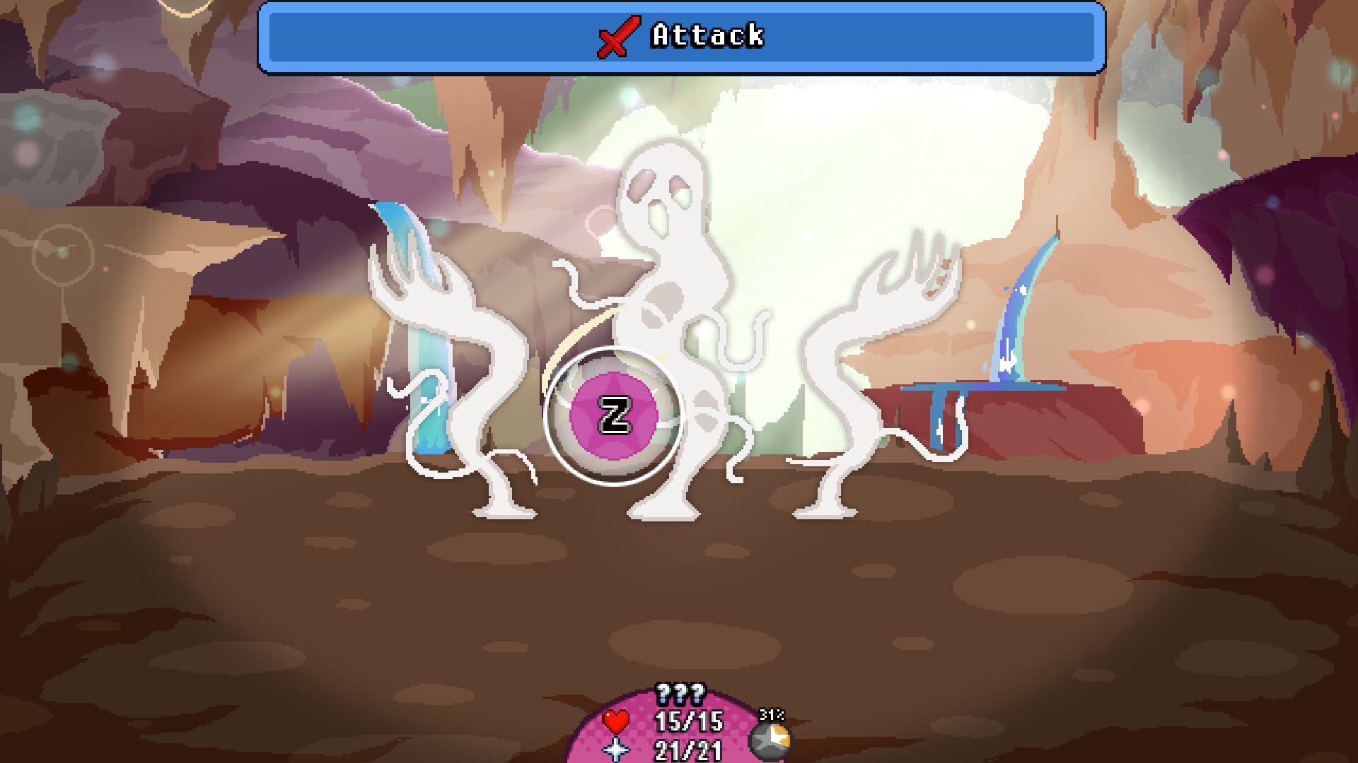 INTO THE AETHER screenshot 6