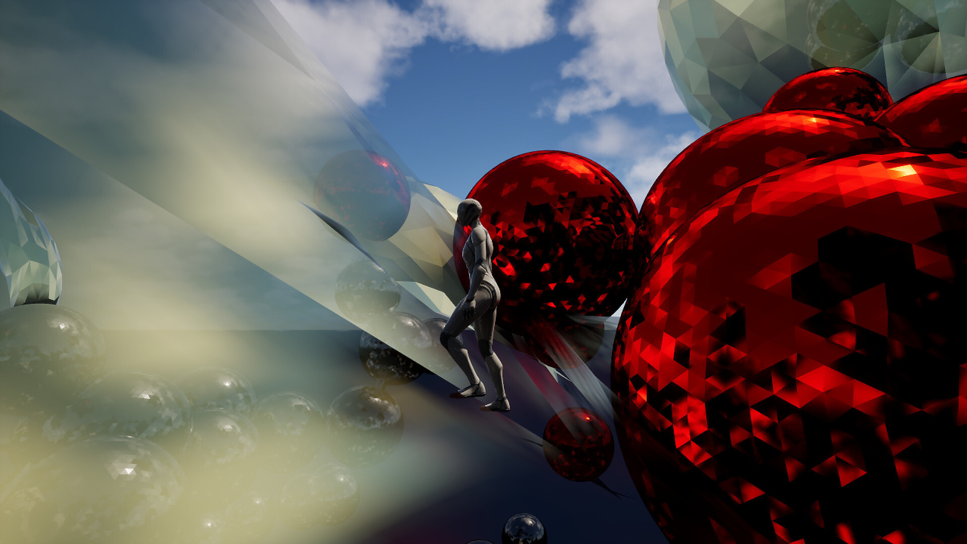 atomica screenshot 1