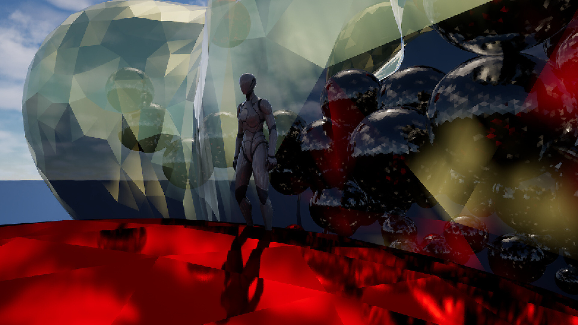 atomica screenshot 2