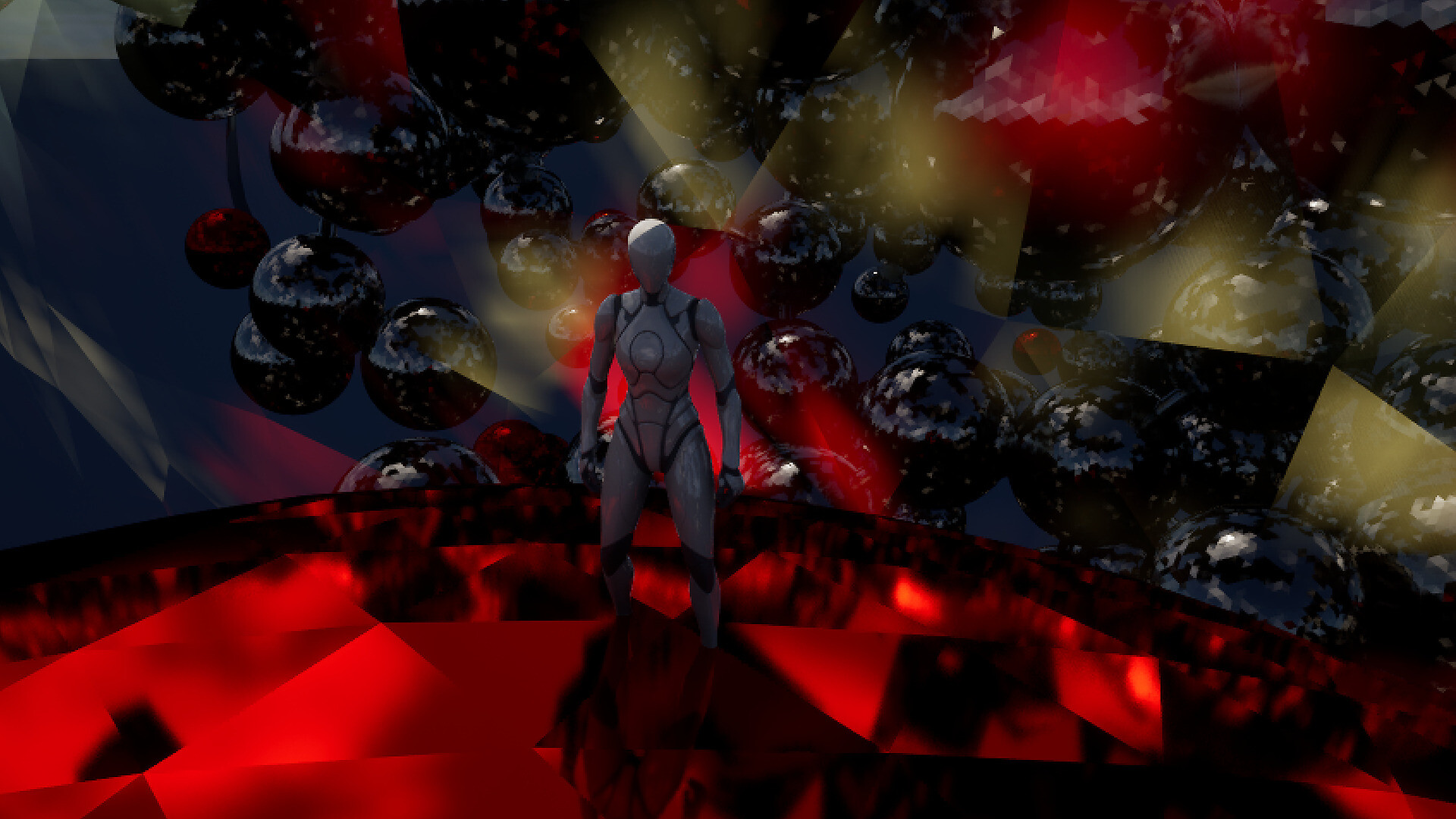 atomica screenshot 4