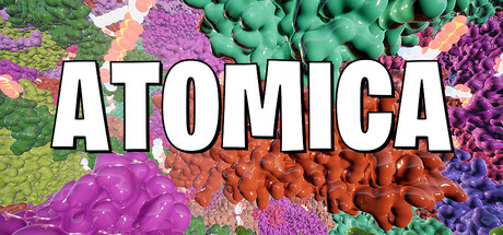 atomica — Steam header