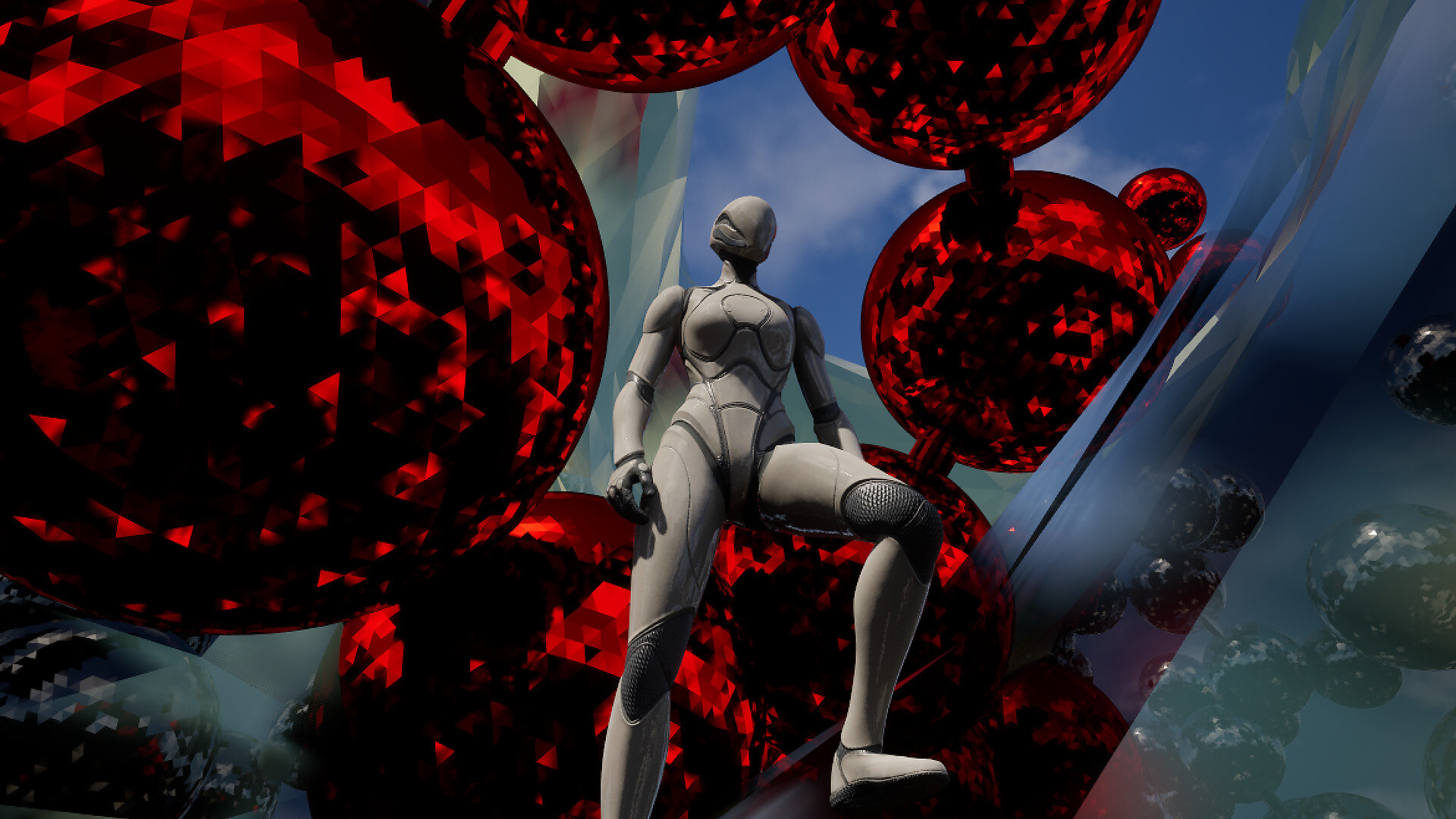 atomica screenshot 8