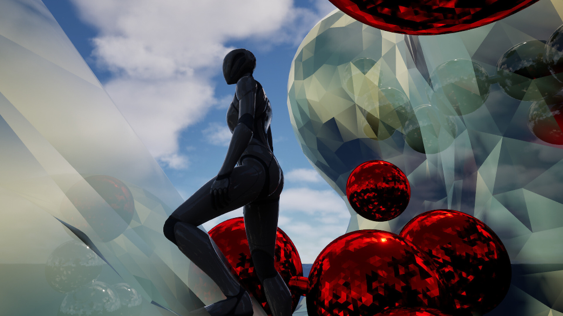 atomica screenshot 5